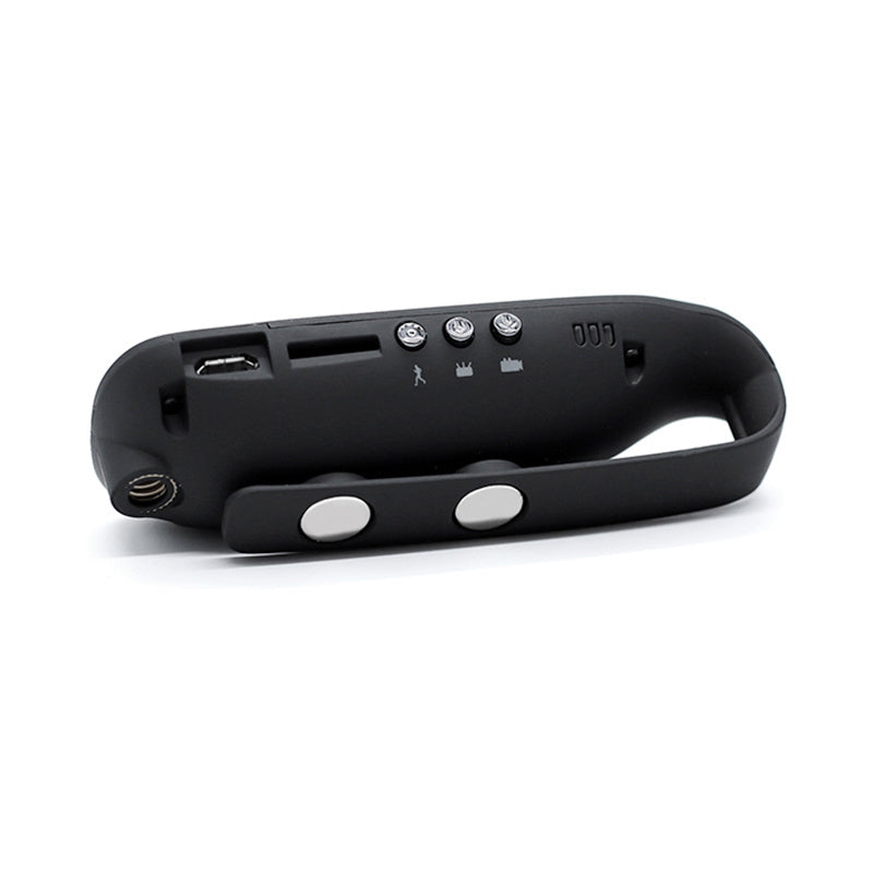 Vomli™ Detect Clip Body Camera