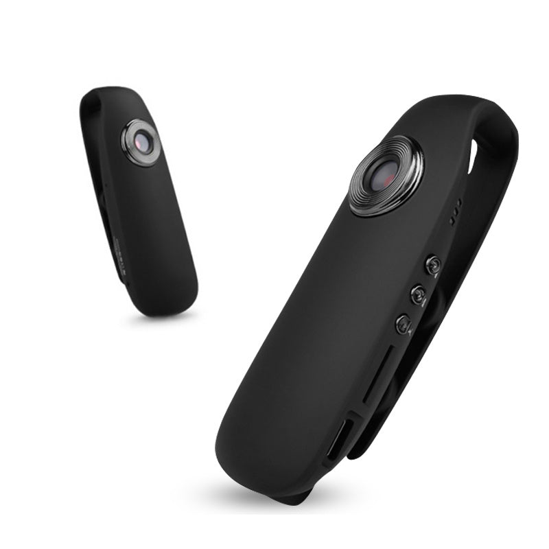 Vomli™ Detect Clip Body Camera