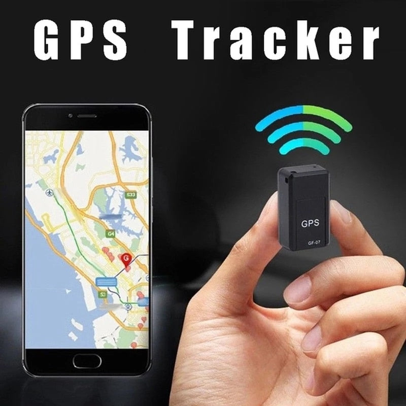 Vomli™ MINI GPS
