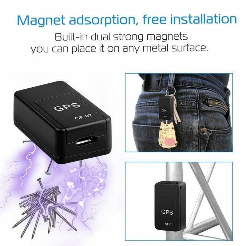 Vomli™ MINI GPS