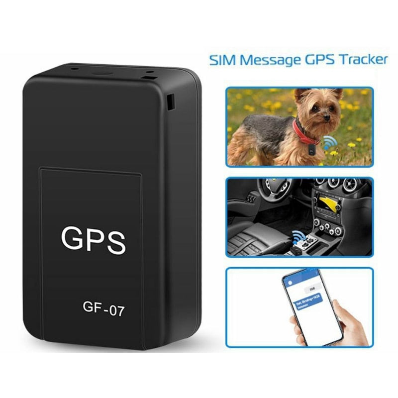 Vomli™ MINI GPS