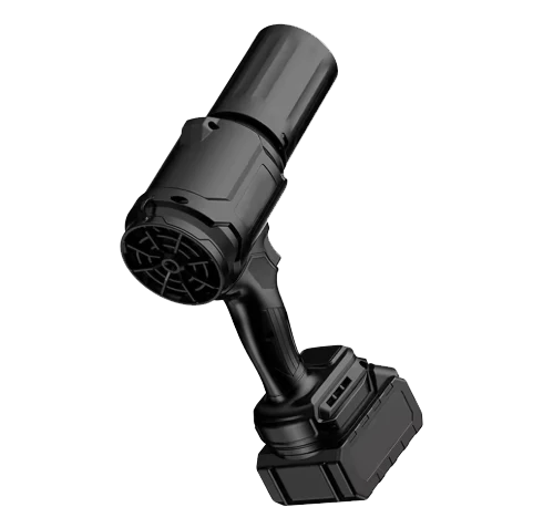 Vomli Turbo BlowerX