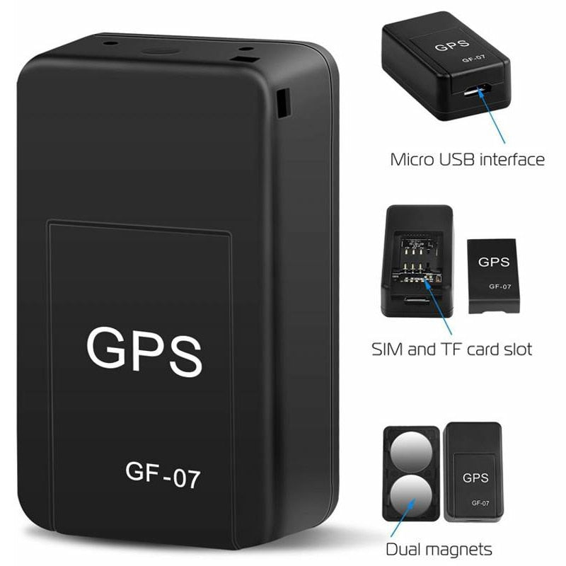 Vomli™ MINI GPS