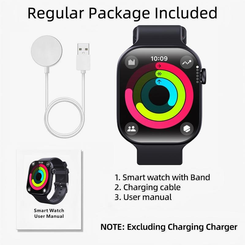 Vomli™ Touch Screen Smart Watch