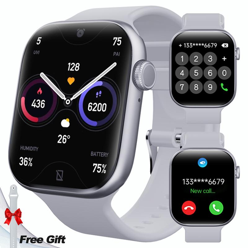 Vomli™ Touch Screen Smart Watch