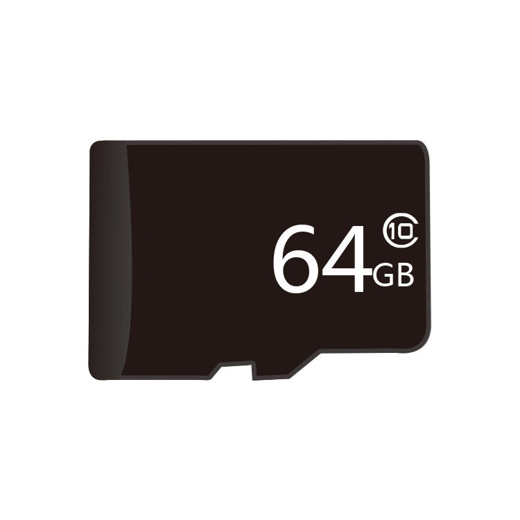 Memory Card 64G TF Card