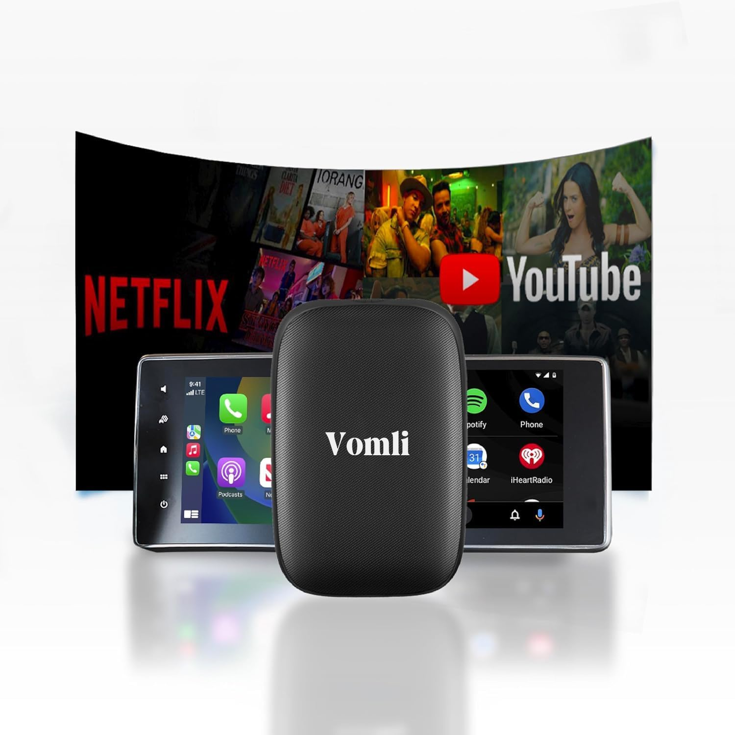 Vomli Ai Box Lite Air
