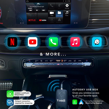 Vomli Ai Box Lite Air