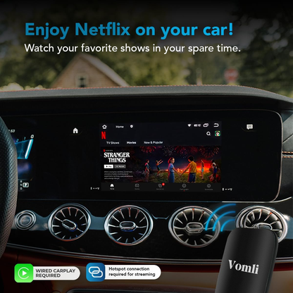 Vomli Ai Box Lite Air