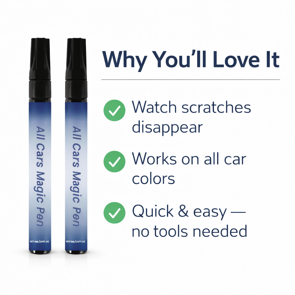Vomli™ VanishPen Pro