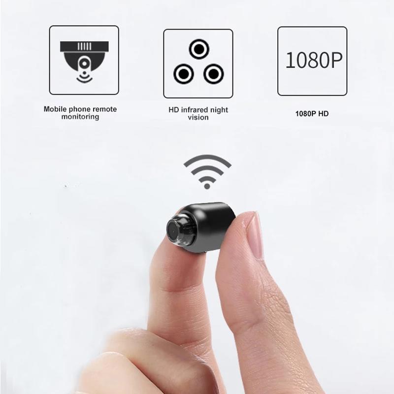 Vomli™ MINI HIDDEN CAMERA