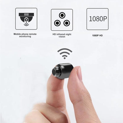 Vomli™ MINI HIDDEN CAMERA