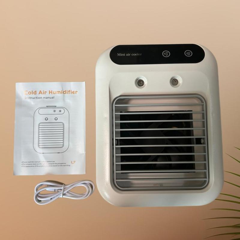 Vomli™ Portable Air Cooler Fan