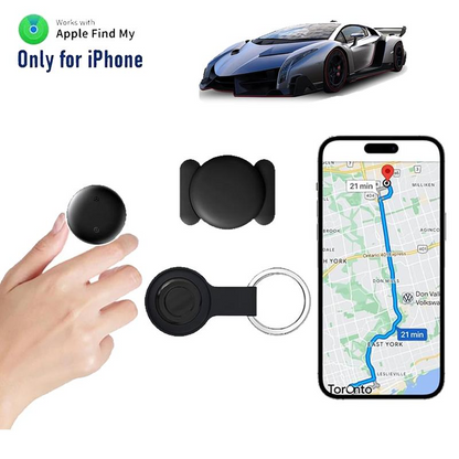Vomli™ GPS Tracker