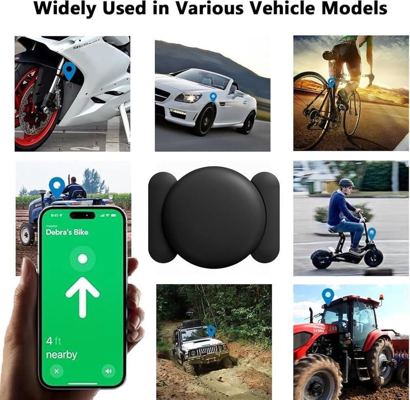 Vomli™ GPS Tracker