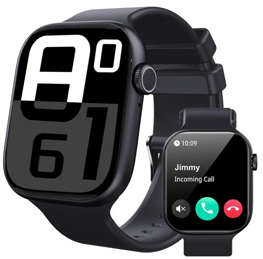 Vomli™ Touch Screen Smart Watch